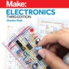 Make: Electronics, 3rd Edition - Print