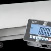 SXC 60K-3L IoT-Line digital industrial scales, up to 60 kg