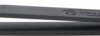 ESD plastic tweezers, uninsulated, antimagnetic, plastic, 115 mm, 705.CF