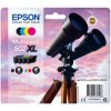 Epson C13T02W64010 Multipack 4-colours 502XL Ink