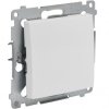 Łącznik pojedynczy SIMON 54 biały 16AX Kontakt Simon DW1A.01/11