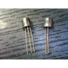 2N708 SGS 98+ TO18