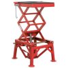 Sealey MC135 Motorcycle Lift Yankee 135kg Off-road Bikes