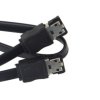 Przewód, kabel eSata-eSata 0,5m