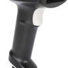 Manhattan Lettore di Codici a Barre LED 2D USB a Lungo Raggio Skaner kodów kreskowych 2D Przewodowe 1D, 2D LED czarny Sk