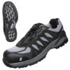 Chaussures NITRAS PRO STEP FIT noir/gris