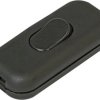 Kopp 191305001 Przełącznik przewodowy 191305001, 6 A, 1 x wył/wł