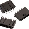 Wtyk PCB 10-pinowe raster: 3.0mm -rzędowe Wurth Elektronik