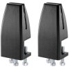 Neomounts NS-CLMP25BLACK Clamp set Black