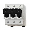 Rozlacznik bezpiecznikowy Tytan II z wkladkami bezp.50A