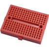 Plug-in board, 47 x 35 mm, pitch 2.54 mm, PP, BYB-3-74S4380