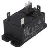 Przekaźnik elektromagnetyczny DPST-NO 240VAC 30A 4W 6-1393211-2