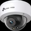 VIGI C240(2.8MM) Surveillance camera, IP, LAN, PoE, outdoor