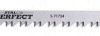 Brzeszczot do wyrzynarek - drewno 2.0x56mm uchwyt T STALCO PERFECT S-71719