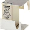 Siemens 3NE41465 Bezpiecznik użytkowy 170 A 1000 V 2 szt.