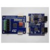 STEVAL-IFP030V1 High speed digital input current limiter evaluation board based on SCLT3-8BQ7