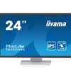 Monitor, 24cal, 1920 x 1080 ProLite, iiyama