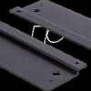 MRS01 Ear mount brackets for Shuttle box PCs