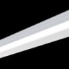 LL-618011 LED wet room light fixture SHARK-X, 32 W, 4160 lm, 3000-6500 K,