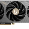 Zotac Karta graficzna Nvidia GeForce RTX 5070 GAMING GeForce RTX 5070 SOLID OC 12 GB GDDR7 RAM PCIe x16 HDMI® 2.1, Displ