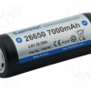 ICR26650-700PCM