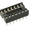 14-Pin DIP IC Socket 7.62mm