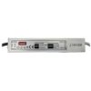 Zasilacz Led 20W 12V Dc Ip67 Wodoodporny – 1,67A, 1633020 Mm, Do Oświetlenia Led