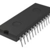 Układ scalony : 3 3/4 Digit DVM A/D Converter, DIP28