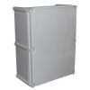 CamdenBoss CHDX7-325 X7 Series ABS Solid Lid 430x330x180 IP66/67
