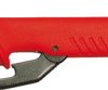 VDE-stripping knife, L 190 mm, 64 g, 98 56