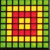 902 Development boards - bicolor LED Square Matrix