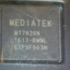 Układ scalony Mediatek MT7620N