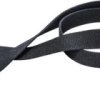 Pasek do spodni BELL czarny 130cm STALCO S-44197