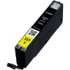 Canon 6511B001 CLI-551Y Yellow Ink Cartridge