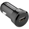 VOLTCRAFT VC-11507505 CQCP-3000 USB charger Black Car HGV Quick Charge 3.0