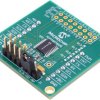 Płytka ewaluacyjna Microchip 1 LSb Octal DAC Evaluation Board DAC EV76B70A