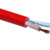 Przewód ognioodporny PH90 HLGS 2x1 300/500V /bębnowy/