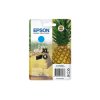 Epson C13T10H24010 Singlepack Cyan 604XL Ink