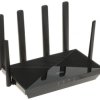Punkt dostępowy 5G +Router CUDY-P5 Wi-Fi 6, 2.4GHz, 5GHz /br 574Mb/s + 2402Mb/s