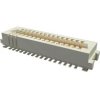 Amphenol Communications Solutions Gniazdo PCB Conan Lite 31 -pinowe raster: 1 mm Do montażu na płytce drukowanej Gniazdo