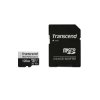 Karta Micro SD MicroSDXC, 128 GB, Transcend USD340S