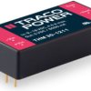 DC converter, 9-18 VDC, 30 W, 1 output, 24 VDC, 89 % efficiency, THM 30-1215