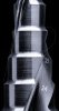 101684P Step drill bit, HSS RUnaTEC, Flowstep, L3, 6 - 27 mm diameter