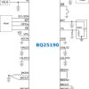 I²C 1-cell 1A linear battery charger with integrated buck-boost, DVS buck, LDOs, ADC and power path