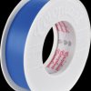1847 VDE Electrical insulation tape, 25 m, 25 mm, blue