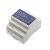 Zasilacz szyny DIN 56YSD100S I wy 7.1 A RS PRO 1 -wyjściowy 264V ac 70 °C 12V dc -20 °C Zasilacz impulsowy 85.2 W