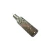 Gniazdo JACK 2,5mm stereo na kab metal