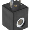 Cewka zaworu elektromagnetycznego 110 V DC, 220 V AC RS PRO