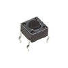 APEM PHAP3301A Short-travel Push Button Through Hole Mounting