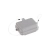 LAPP 10047000 EPIC® H-B 10 KDB Protective Cover with Cable Lug Plastic